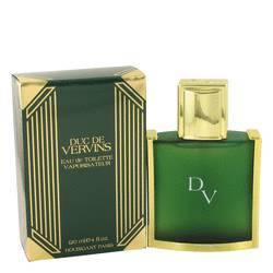 Duc De Vervins Eau De Toilette Spray By Houbigant - Chio's New York