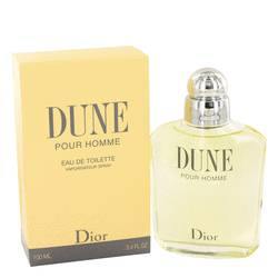 Dune Eau De Toilette Spray By Christian Dior - Chio's New York