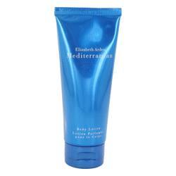 Mediterranean Body Lotion By Elizabeth Arden - Chio's New York