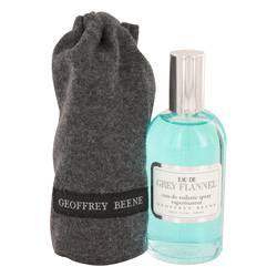 Eau De Grey Flannel Eau De Toilette Spray By Geoffrey Beene - Chio's New York