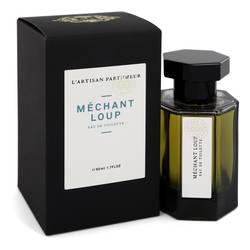 Mechant Loup Eau De Toilette Spray (Unisex) By L'Artisan Parfumeur - Chio's New York