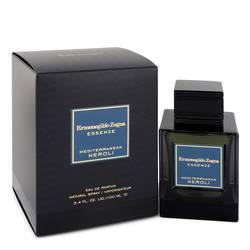 Mediterranean Neroli Eau De Parfum Spray By Ermenegildo Zegna - Chio's New York