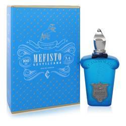 Mefisto Gentiluomo Eau De Parfum Spray By Xerjoff - Chio's New York