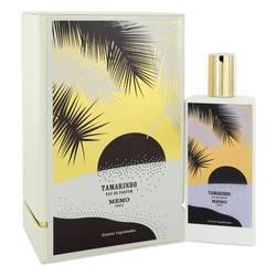 Memo Tamarindo Eau De Parfum Spray (Unisex) By Memo - Chio's New York