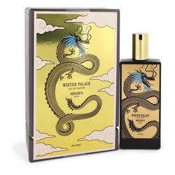 Winter Palace Eau De Parfum Spray (Unisex) By Memo - Chio's New York