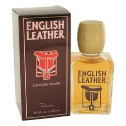 English Leather Cologne By Dana - Chio's New York