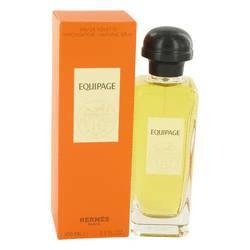 Equipage Eau De Toilette Spray By Hermes - Chio's New York