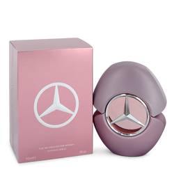 Mercedes Benz Eau De Toilette Spray By Mercedes Benz - Chio's New York