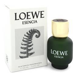 Esencia Eau De Toilette Spray By Loewe - Chio's New York