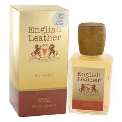 English Leather After Shave By Dana - Chio's New York