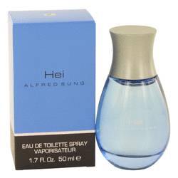 Hei Eau De Toilette Spray By Alfred Sung - Chio's New York