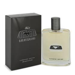 Mustang Cologne Spray By Estee Lauder - Chio's New York
