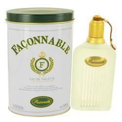 Faconnable Eau De Toilette Spray By Faconnable - Chio's New York