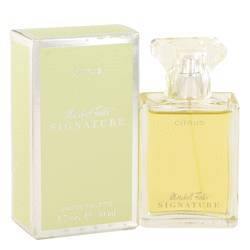 Marshall Fields Signature Citrus Eau De Toilette Spray (Unboxed) By Marshall Fields - Chio's New York