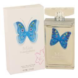 Miss Franck Olivier Eau De Parfum Spray By Franck Olivier - Chio's New York