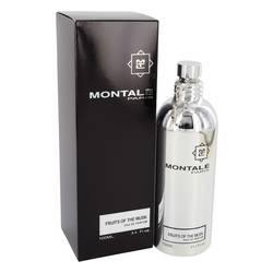 Montale Fruits Of The Musk Eau De Parfum Spray (Unisex) By Montale - Chio's New York