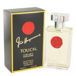 Touch Eau De Toilette Spray By Fred Hayman - Chio's New York