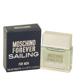 Moschino Forever Sailing Mini EDT By Moschino - Chio's New York