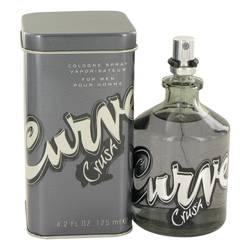 Curve Crush Eau De Cologne Spray By Liz Claiborne - Chio's New York