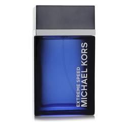 Michael Kors Extreme Speed Eau De Toilette Spray (Tester) By Michael Kors - Chio's New York