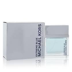 Michael Kors Extreme Blue Eau De Toilette Spray By Michael Kors - Chio's New York