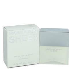Michael Kors Sheer Eau De Parfum Spray By Michael Kors - Chio's New York