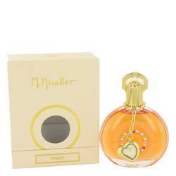 Micallef Watch Eau De Parfum Spray By M. Micallef - Chio's New York