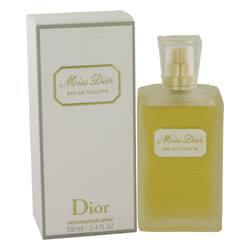 Miss Dior Originale Eau De Toilette Spray By Christian Dior - Chio's New York