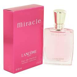 Miracle Eau De Parfum Spray By Lancome - Chio's New York