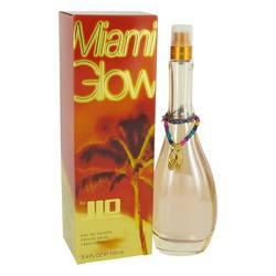 Miami Glow Eau De Toilette Spray By Jennifer Lopez - Chio's New York