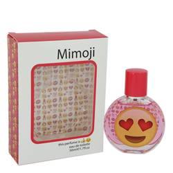 Mimoji Eau De Toilette Spray By Mimoji - Chio's New York