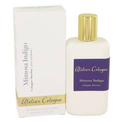 Mimosa Indigo Pure Perfume Spray (Unisex) By Atelier Cologne - Chio's New York