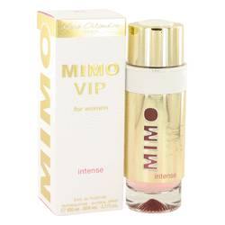Mimo Vip Intense Eau De Parfum Spray By Mimo Chkoudra - Chio's New York