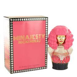 Minajesty Eau De Parfum Spray By Nicki Minaj - Chio's New York