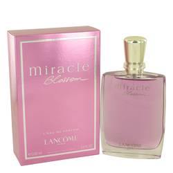 Miracle Blossom Eau De Parfum Spray By Lancome - Chio's New York