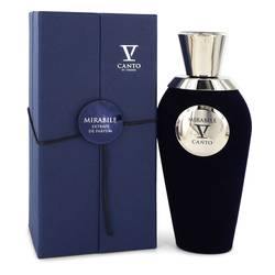 Mirabile Extrait De Parfum Spray (Unisex) By V Canto - Chio's New York