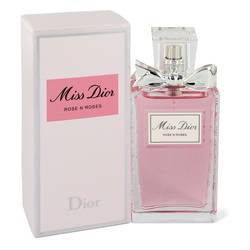 Miss Dior Rose N'roses Eau De Toilette Spray By Christian Dior - Chio's New York