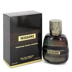 Missoni Eau De Parfum Spray By Missoni - Chio's New York