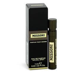 Missoni Vial (sample) By Missoni - Chio's New York
