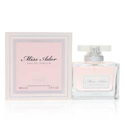 Miss Ador Eau De Parfum Spray By Zaien - Chio's New York