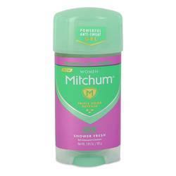 Mitchum Shower Fresh Anti-perspirant Gel Shower Fresh Anti-Perspirant Gel 48 hour protection By Mitchum - Chio's New York