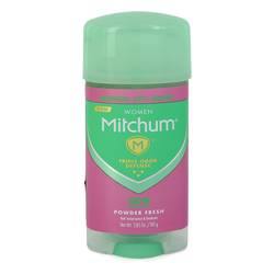 Mitchum Powder Fresh Anti-perspirant Gel Powder Fresh Anti-Perspirant Gel Triple Odor Defense 48 hour protection By Mitchum - Chio's New York