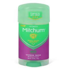 Mitchum Anti-perspirant & Deodorant Shower Fresh Advanced Control Anti-perspirant and Deodorant Gel 48 hour protection By Mitchum - Chio's New York