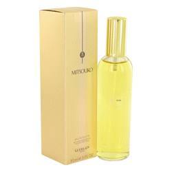 Mitsouko Eau De Toilette Spray Refill By Guerlain - Chio's New York
