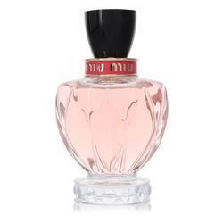 Miu Miu Twist Eau De Parfum Spray (Tester) By Miu Miu - Chio's New York