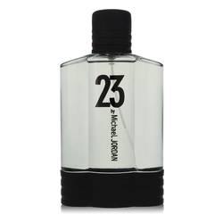 Michael Jordan 23 Eau De Cologne Spray (Tester) By Michael Jordan - Chio's New York