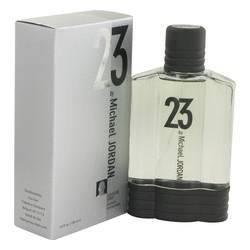 Michael Jordan 23 Eau De Cologne Spray By Michael Jordan - Chio's New York