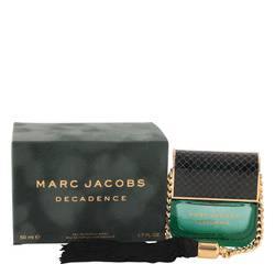 Marc Jacobs Decadence Eau De Parfum Spray By Marc Jacobs - Chio's New York