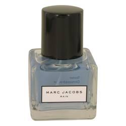 Marc Jacobs Rain Eau De Toilette Spray (Tester) By Marc Jacobs - Chio's New York