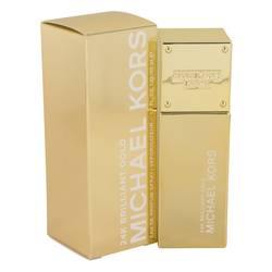 Michael Kors 24k Brilliant Gold Eau De Parfum Spray By Michael Kors - Chio's New York